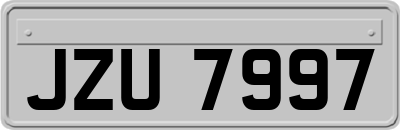 JZU7997