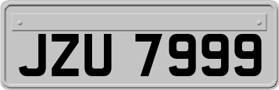 JZU7999