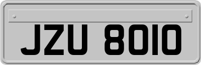 JZU8010