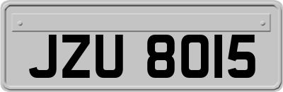 JZU8015