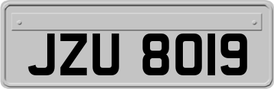 JZU8019