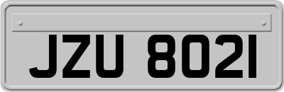 JZU8021