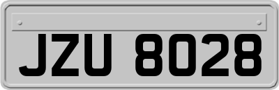 JZU8028