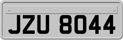 JZU8044