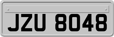 JZU8048
