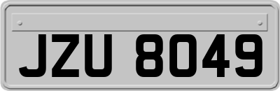 JZU8049
