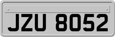 JZU8052