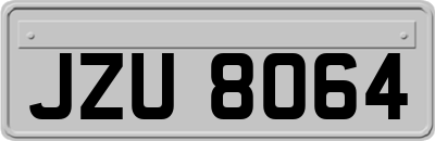 JZU8064