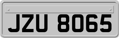 JZU8065