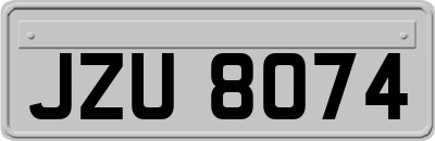 JZU8074