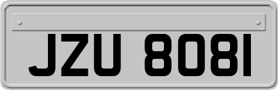 JZU8081