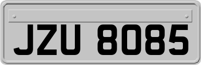 JZU8085