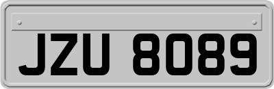 JZU8089