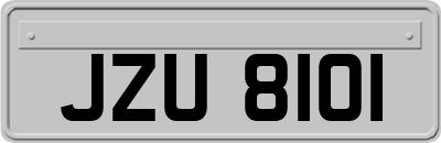 JZU8101