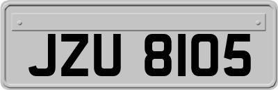 JZU8105