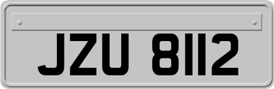 JZU8112