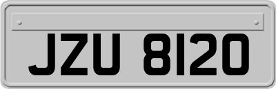 JZU8120