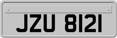 JZU8121