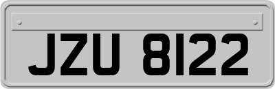 JZU8122
