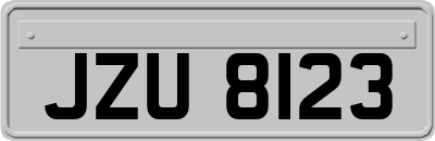 JZU8123