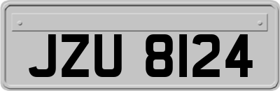 JZU8124