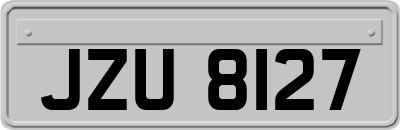 JZU8127