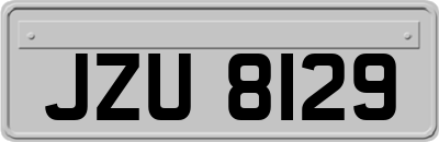 JZU8129