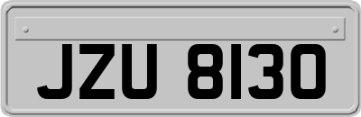 JZU8130