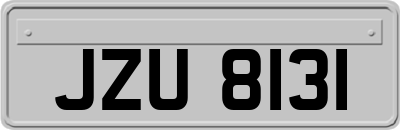 JZU8131