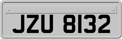 JZU8132