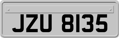 JZU8135