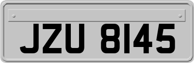 JZU8145
