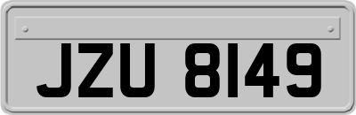 JZU8149