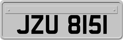 JZU8151