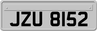 JZU8152