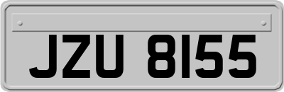 JZU8155