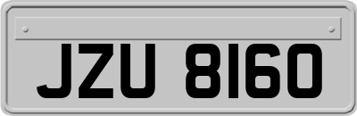 JZU8160