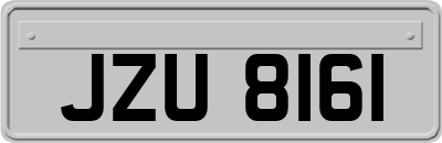 JZU8161