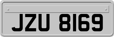 JZU8169
