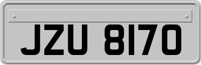 JZU8170