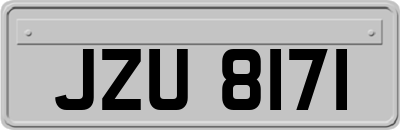 JZU8171