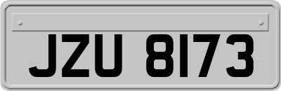 JZU8173
