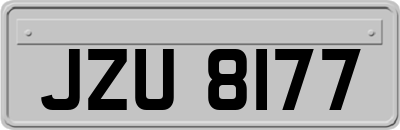 JZU8177