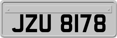 JZU8178