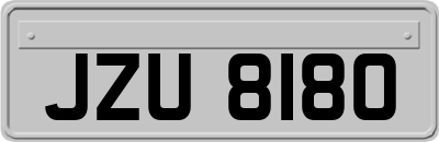 JZU8180