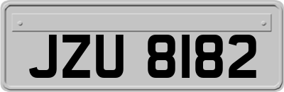 JZU8182