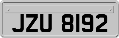 JZU8192