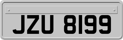 JZU8199