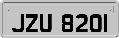 JZU8201