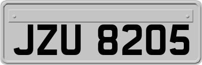 JZU8205